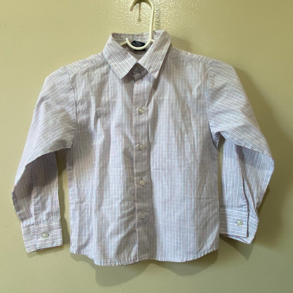 Arrow Kid's Casual Shirts Size 7 (PRE-LOVED) - 8420